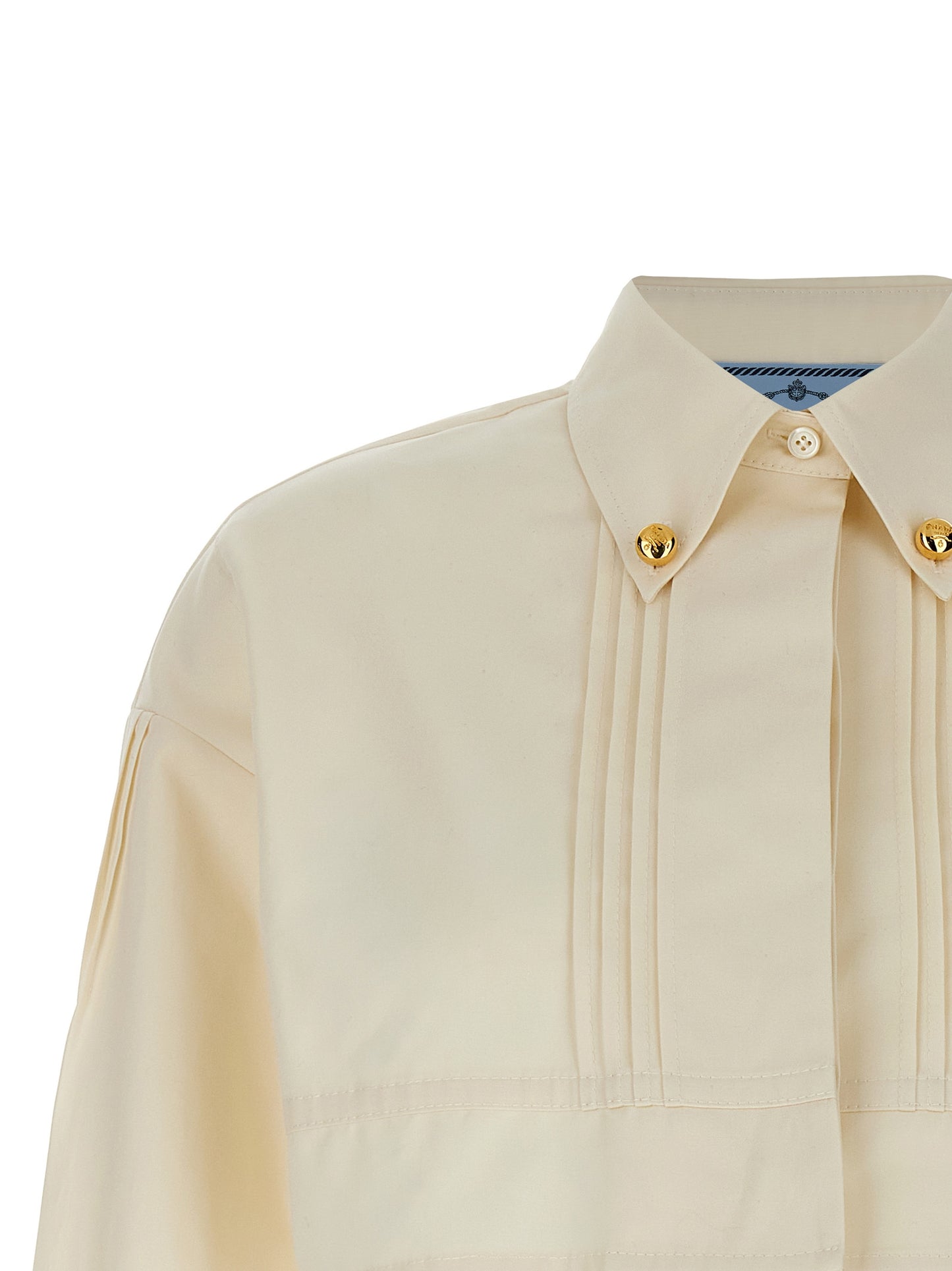 Cropped jacket Casual jackets, parka