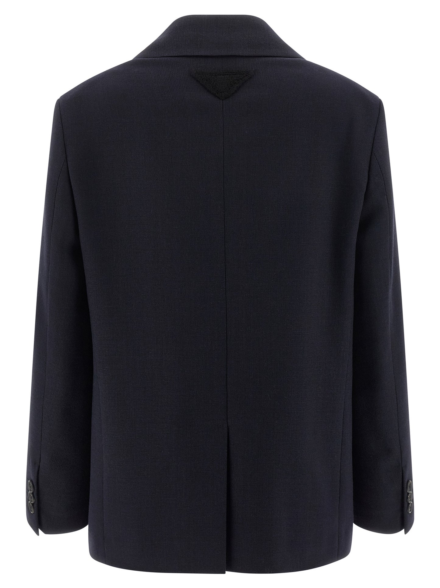Two-button blazer Down jacket, Parka, Casual jackets