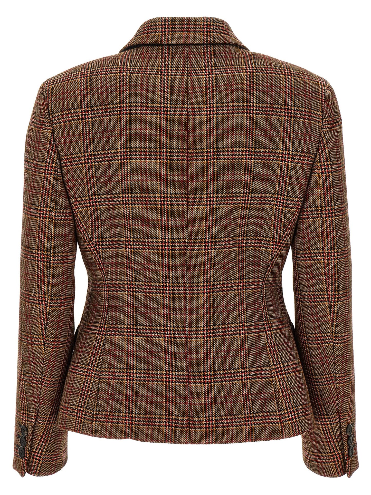 Prince of Wales blazer Blazer and Suits