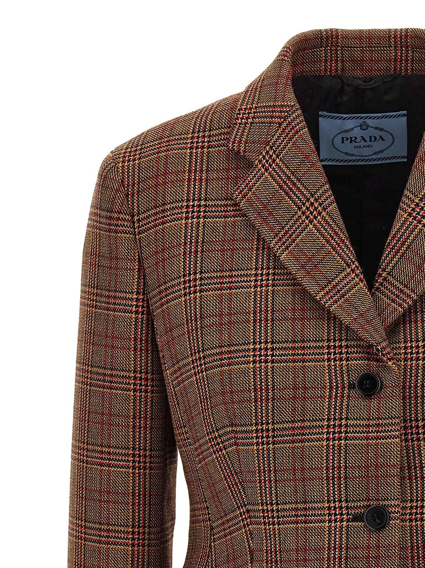 Prince of Wales blazer Blazer and Suits