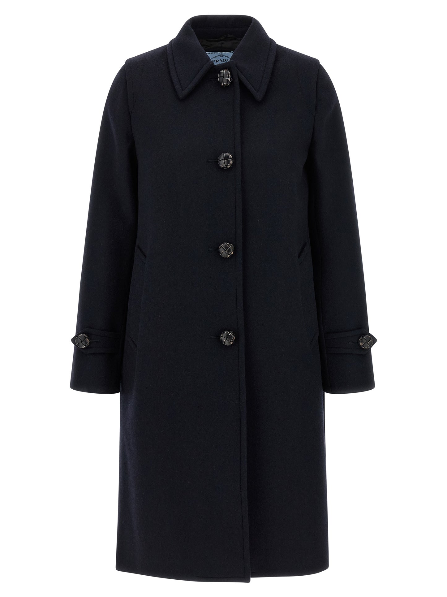 Wool coat Coats, trench coats