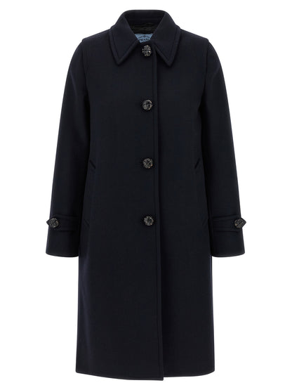 Wool coat Coats, trench coats
