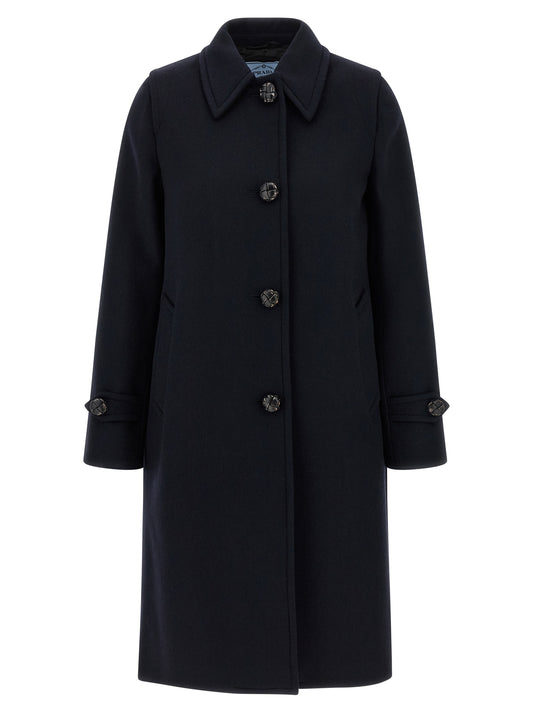 Wool coat Coats, trench coats