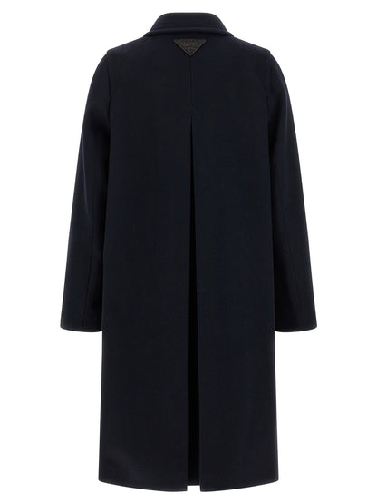 Wool coat Coats, trench coats