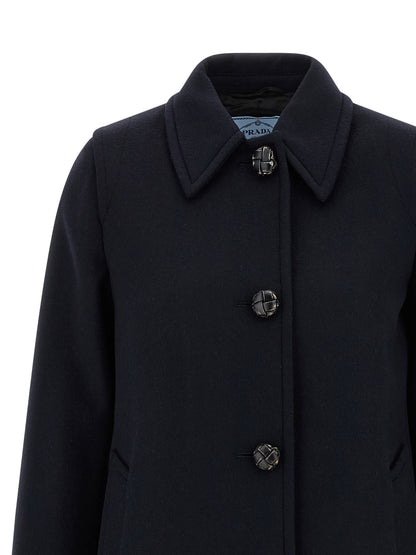 Wool coat Coats, trench coats