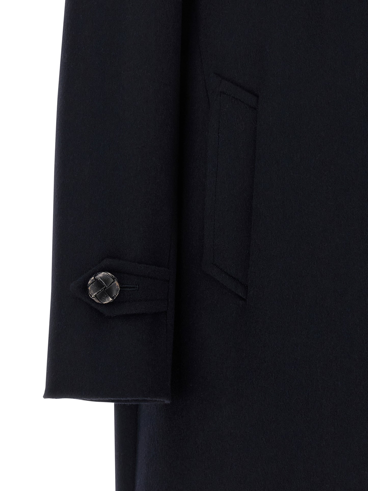 Wool coat Coats, trench coats