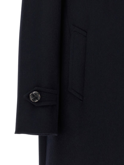 Wool coat Coats, trench coats