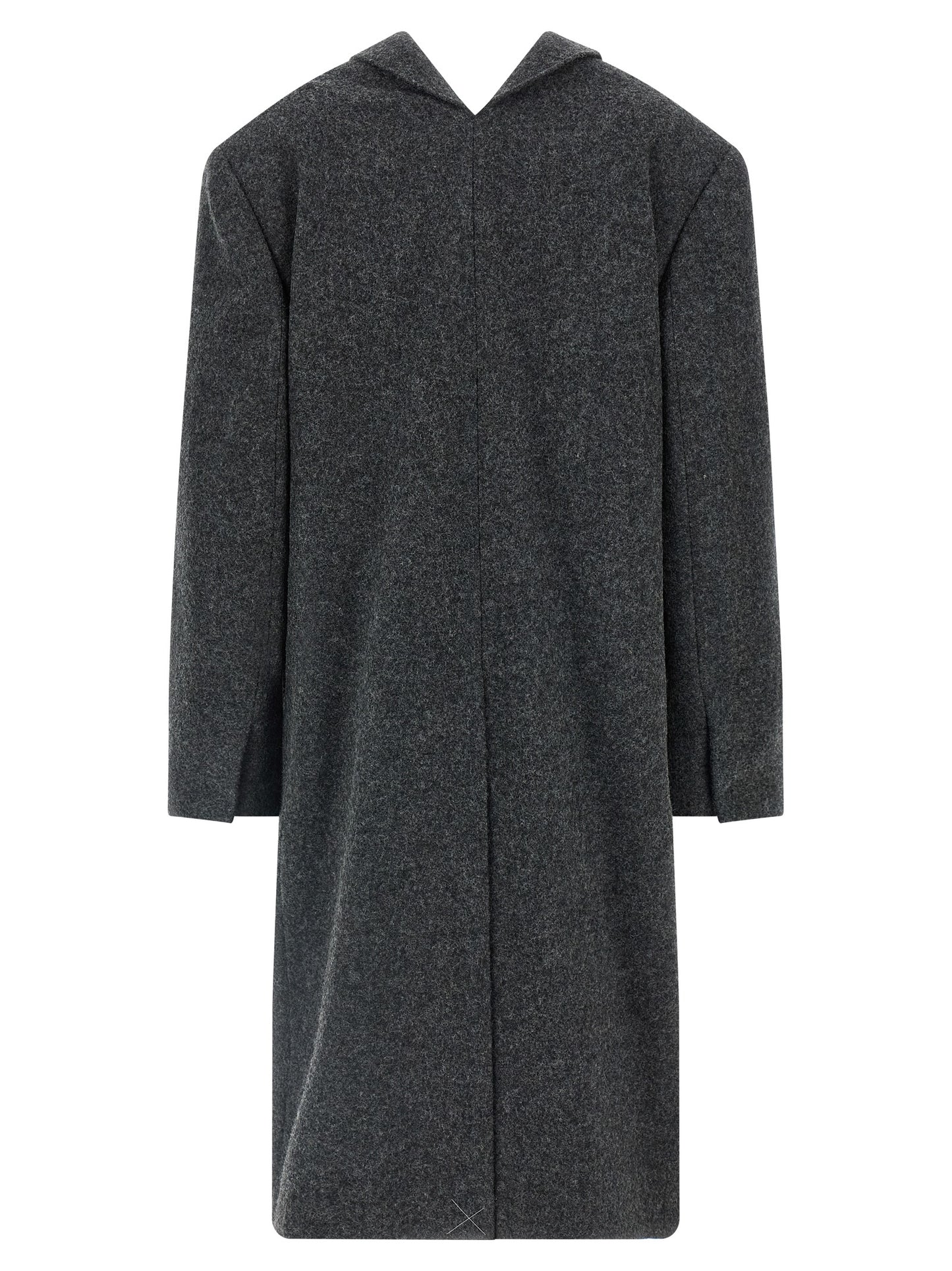 Shetland Wool coat Coats, trench coats