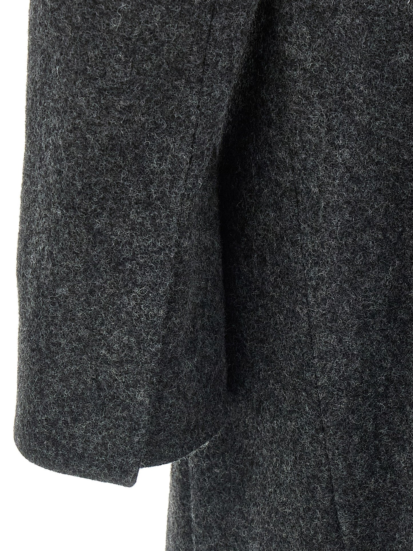Shetland Wool coat Coats, trench coats