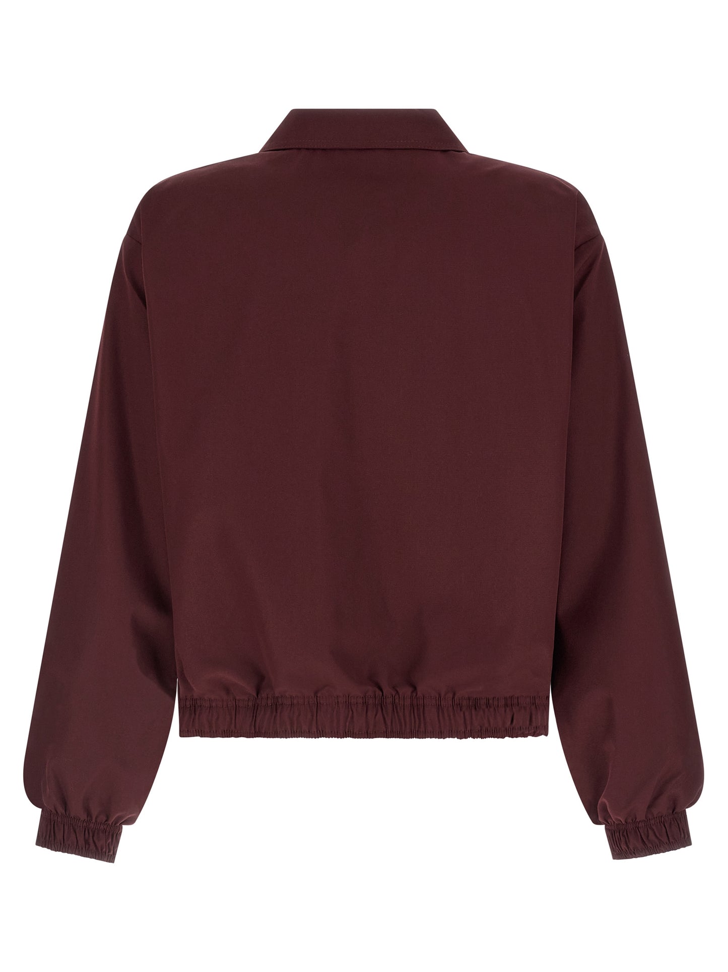 Logo jacket Down jacket, Parka, Casual jackets