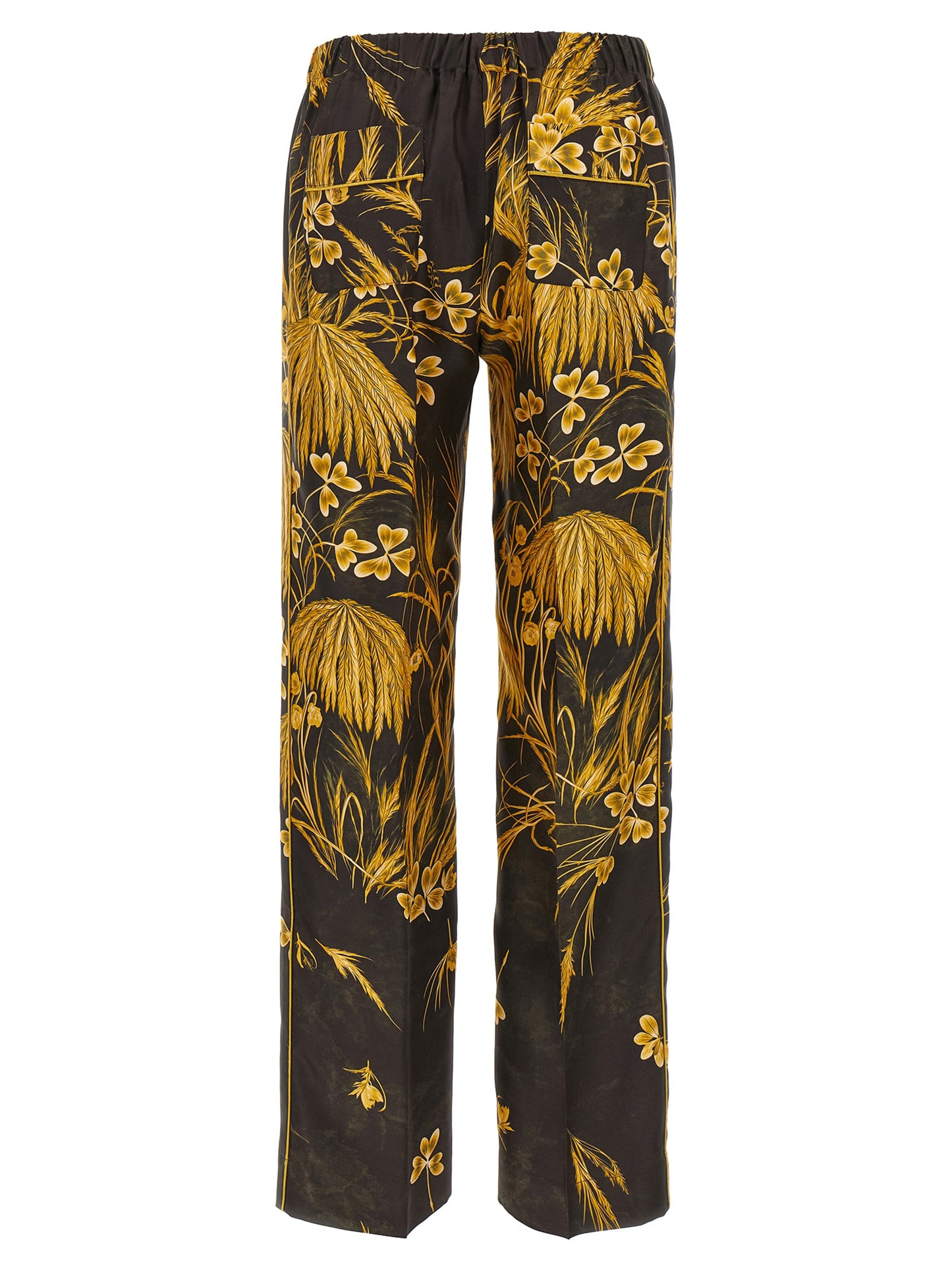 'Etere 6°' pants Pants