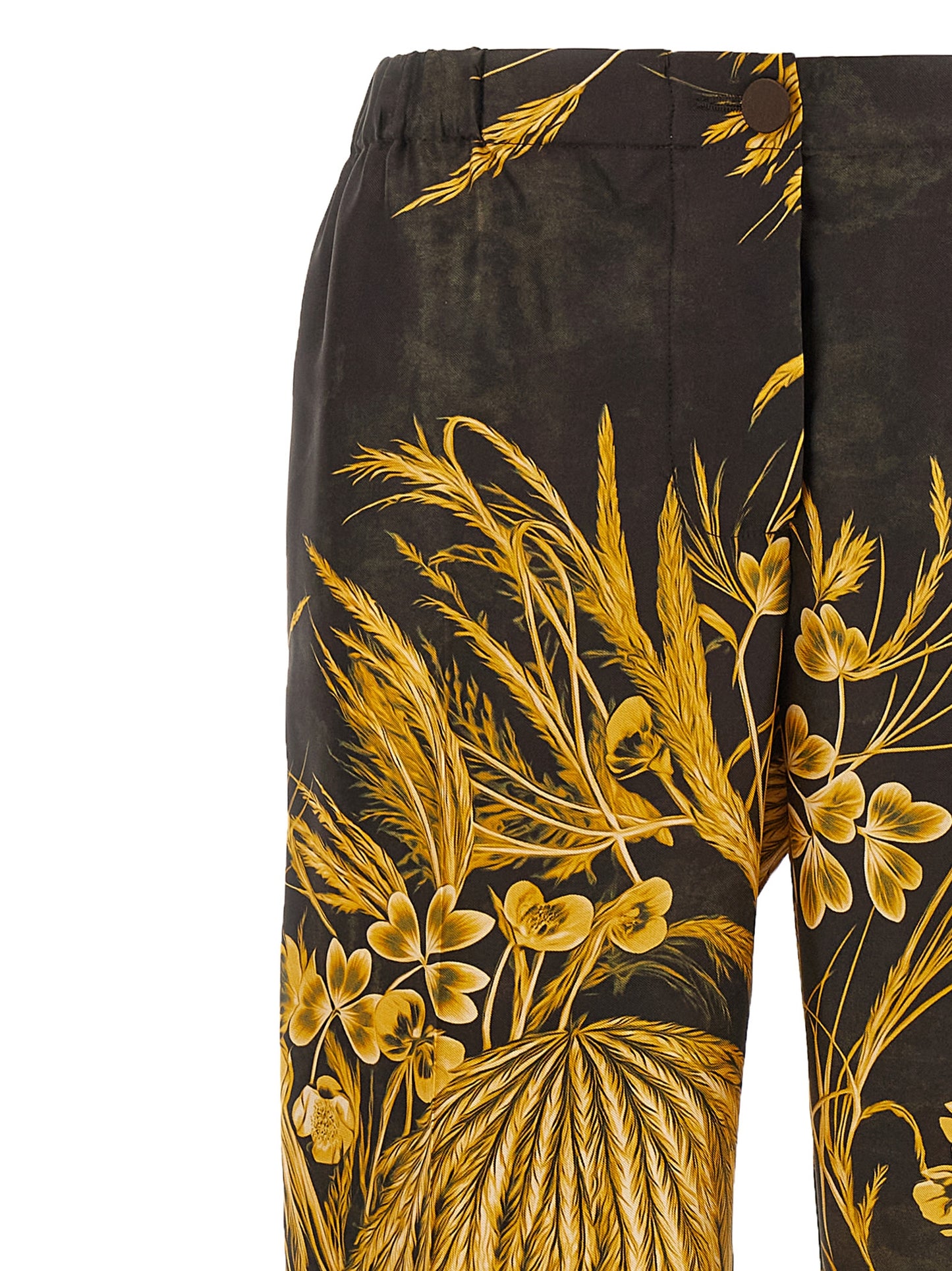 'Etere 6°' pants Pants