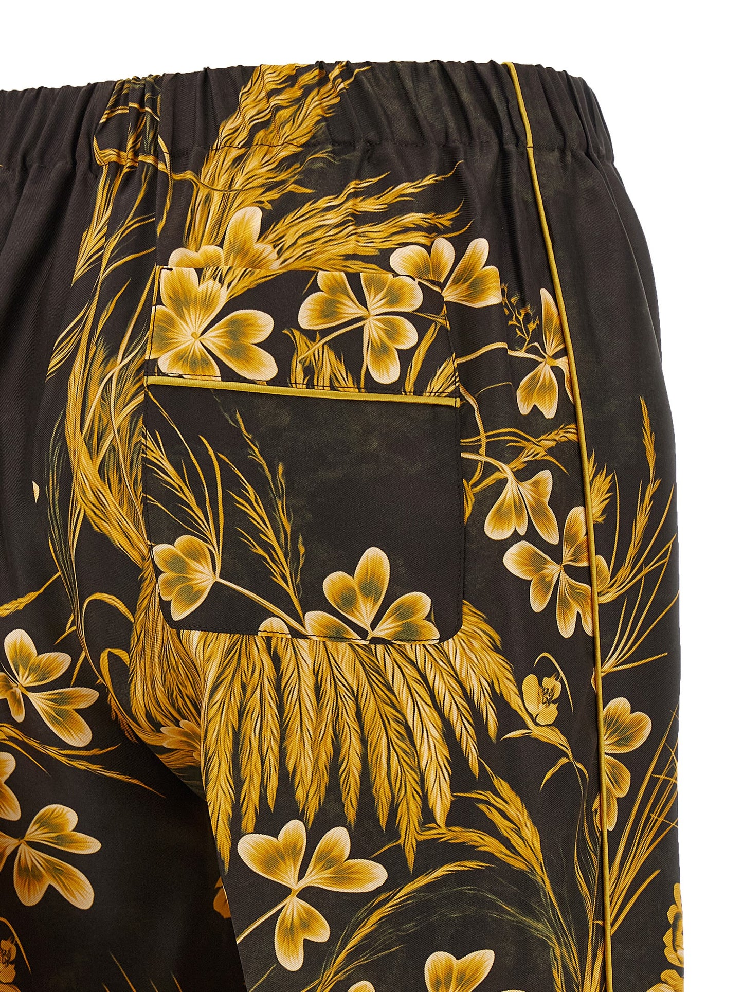 'Etere 6°' pants Pants