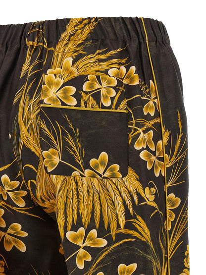 'Etere 6°' pants Pants