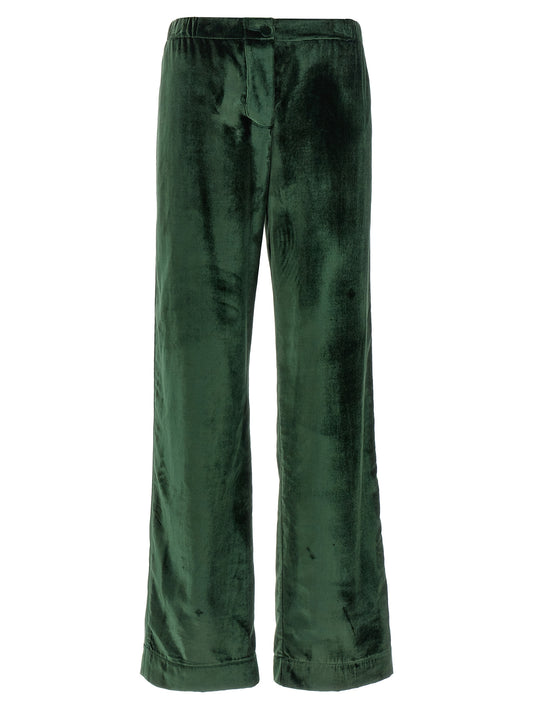 'Etere 6°' pants Pants