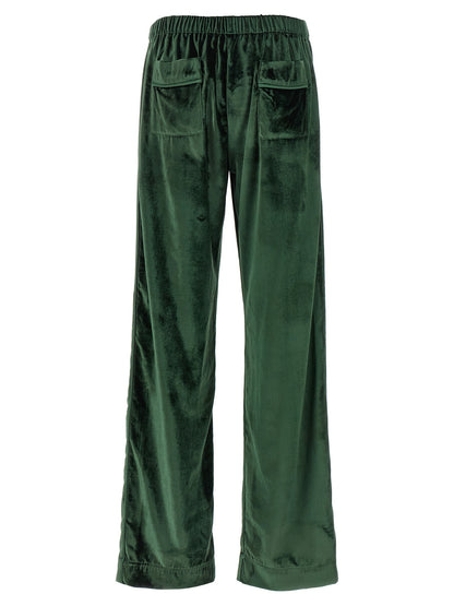 'Etere 6°' pants Pants
