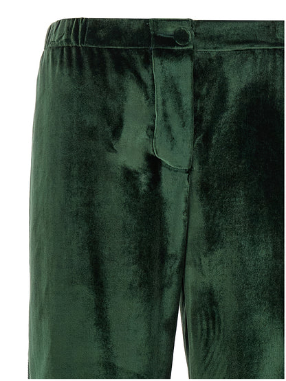 'Etere 6°' pants Pants