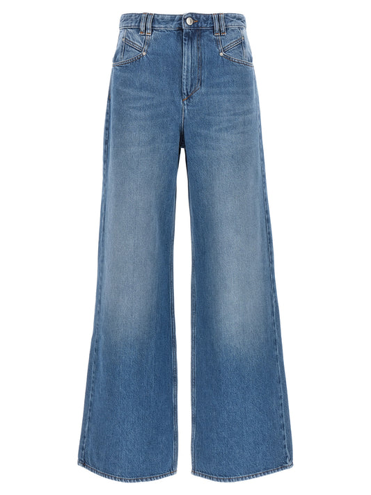 'Lemony' jeans Jeans