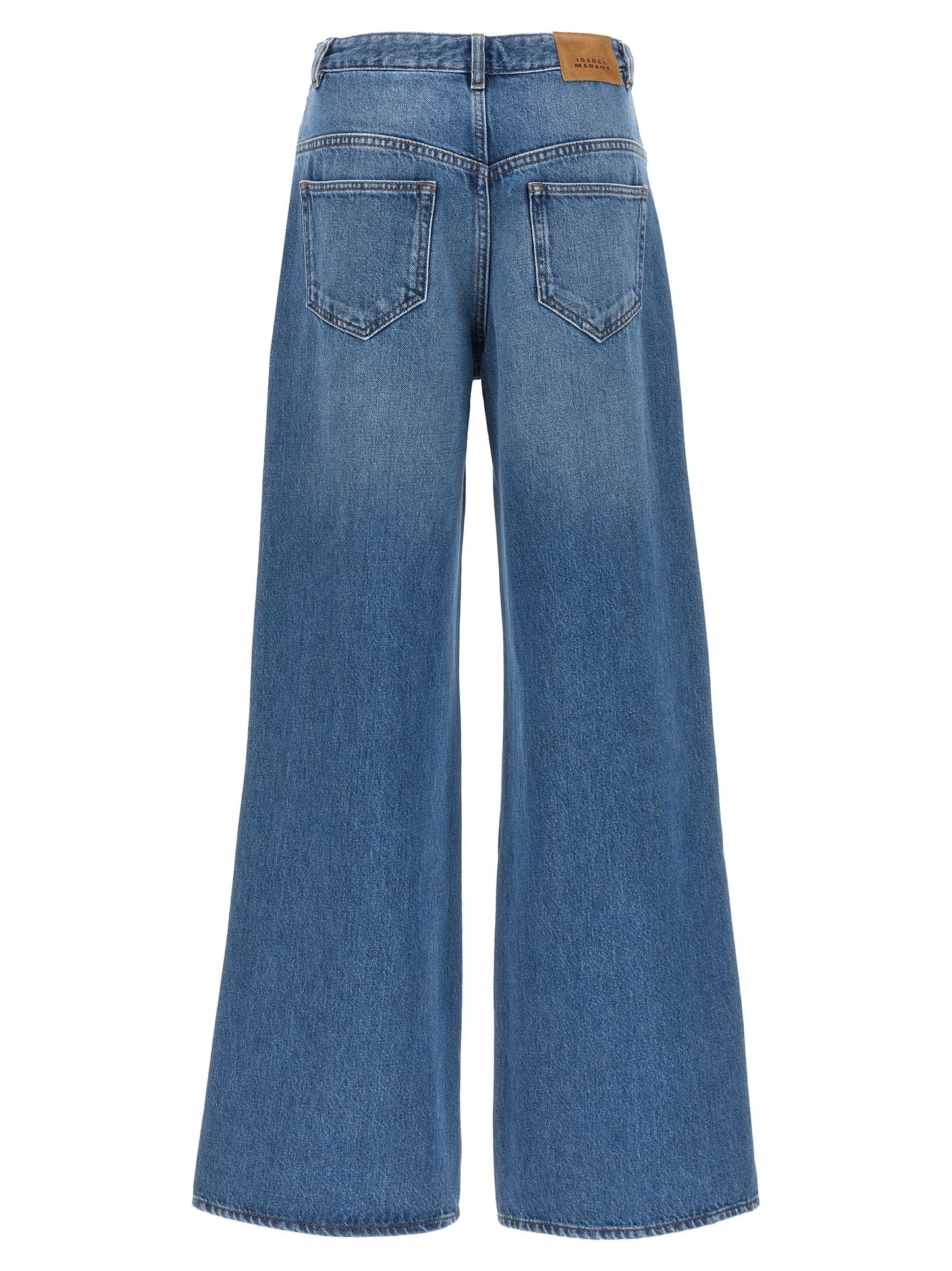 'Lemony' jeans Jeans
