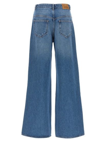 'Lemony' jeans Jeans