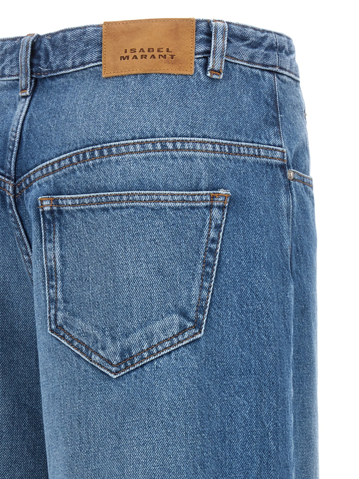 'Lemony' jeans Jeans