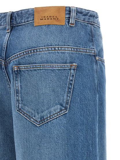 'Lemony' jeans Jeans