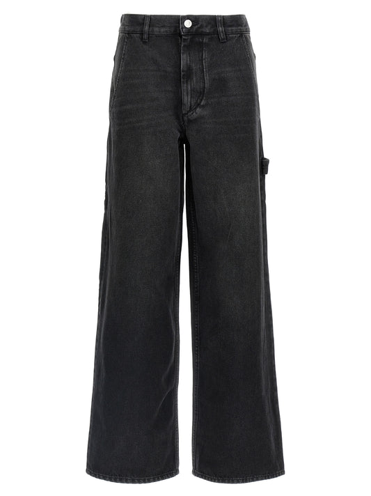 'Solene' jeans Jeans