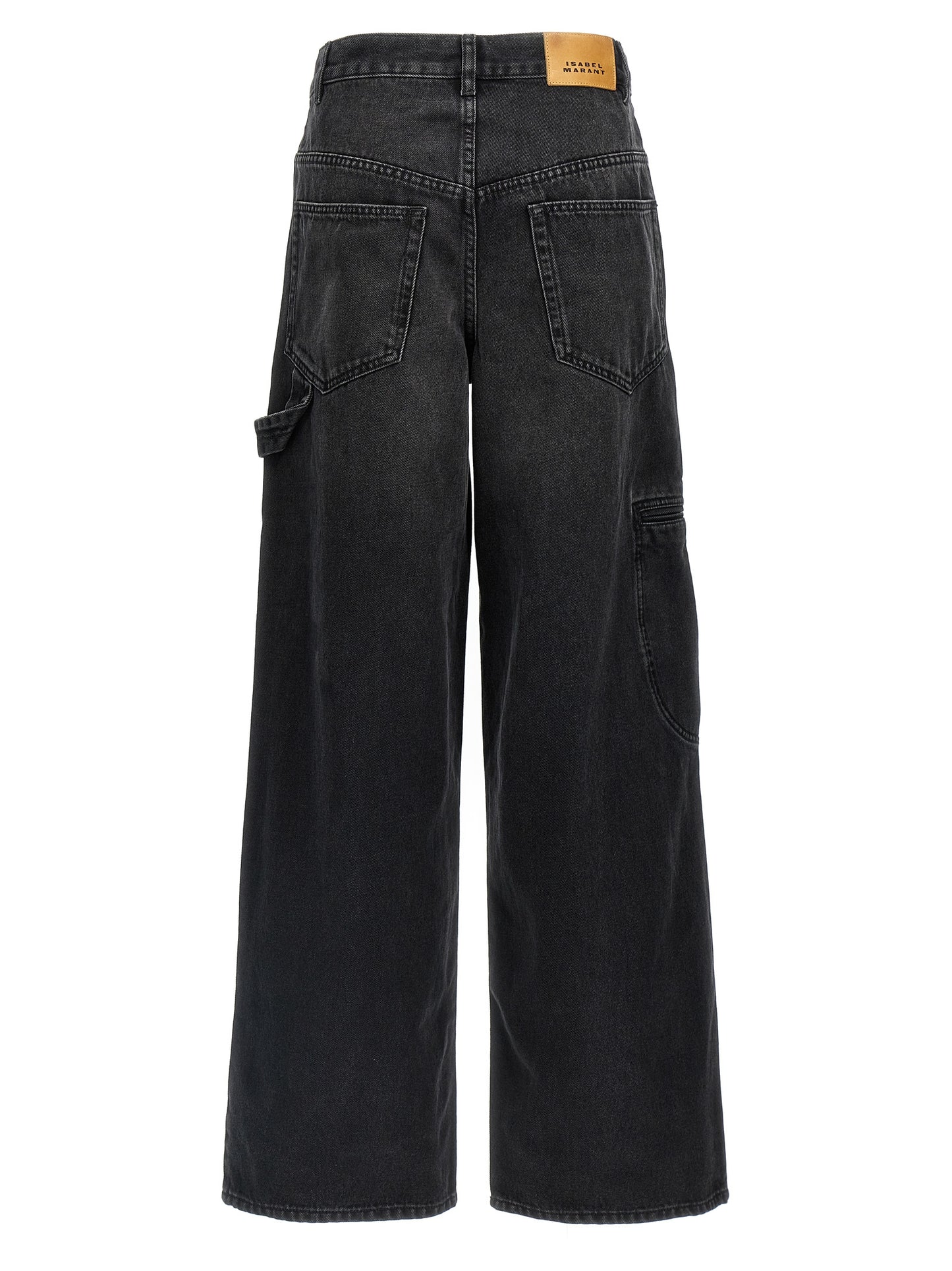 'Solene' jeans Jeans