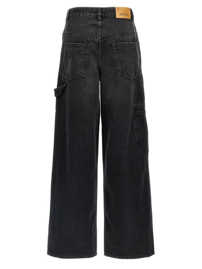 'Solene' jeans Jeans