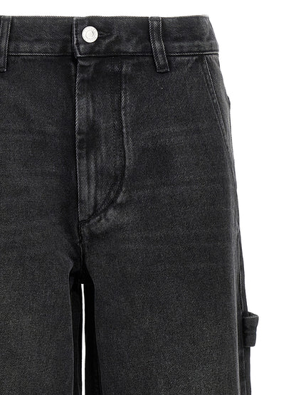 'Solene' jeans Jeans