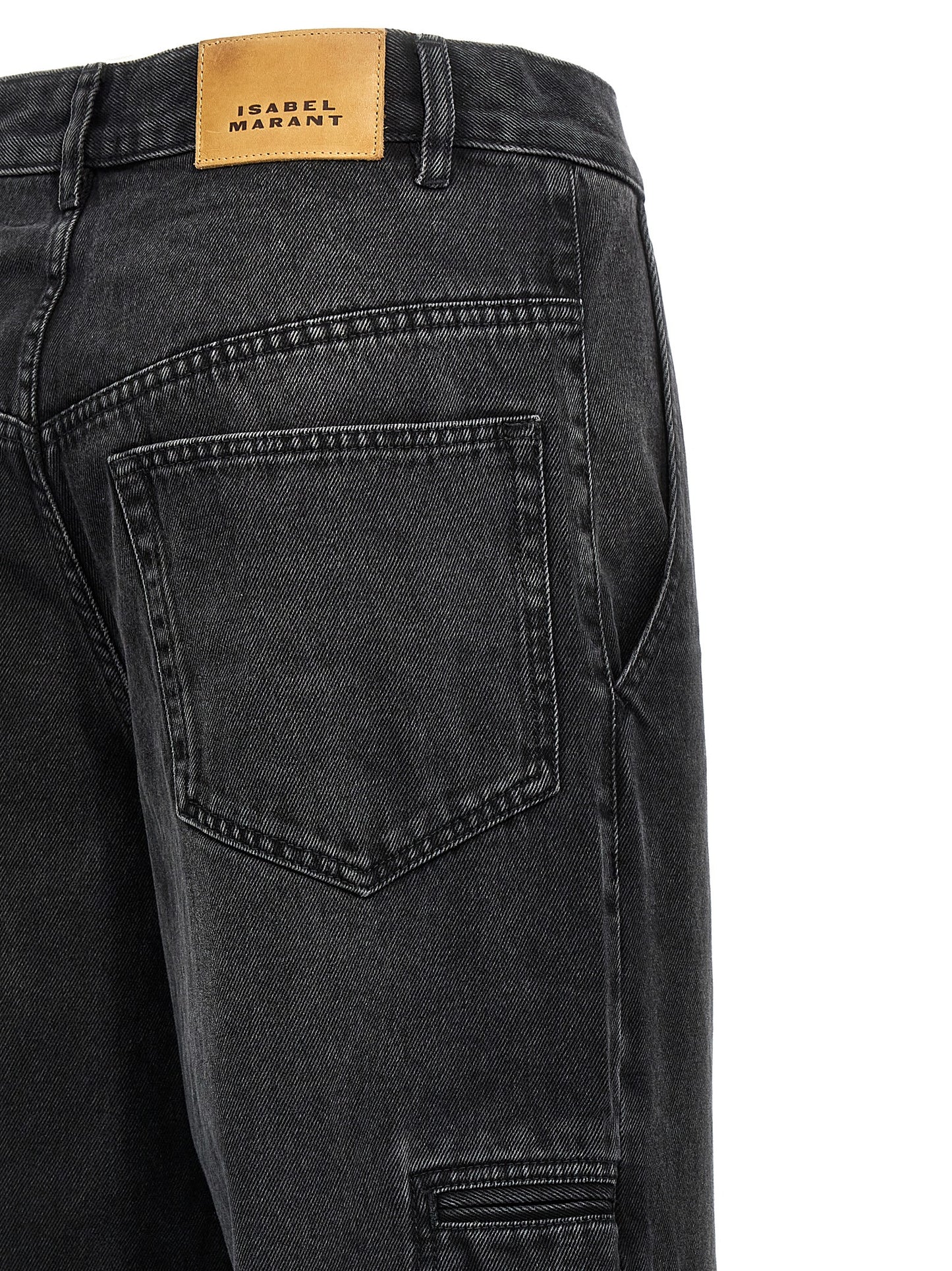 'Solene' jeans Jeans
