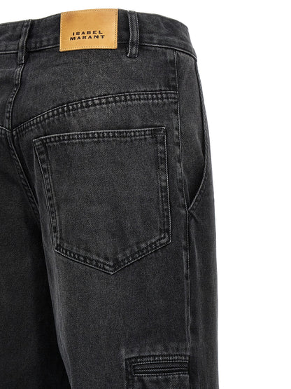 'Solene' jeans Jeans