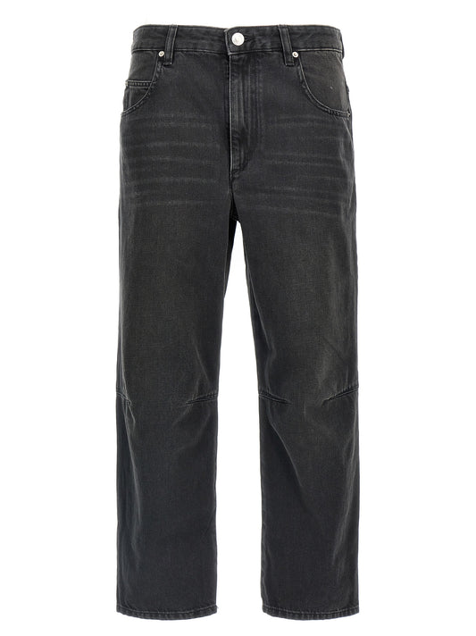 'Janet' jeans Jeans