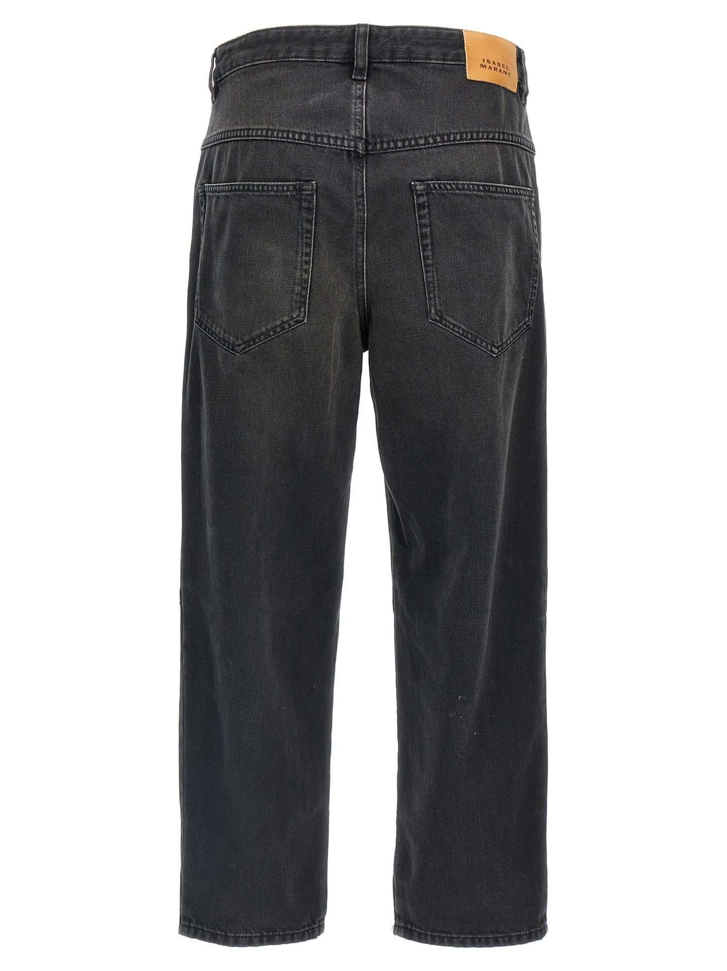 'Janet' jeans Jeans