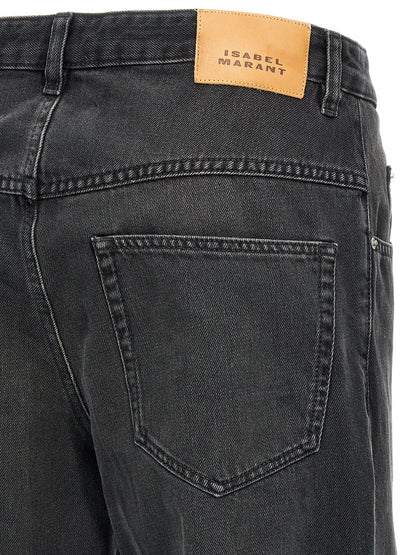 'Janet' jeans Jeans
