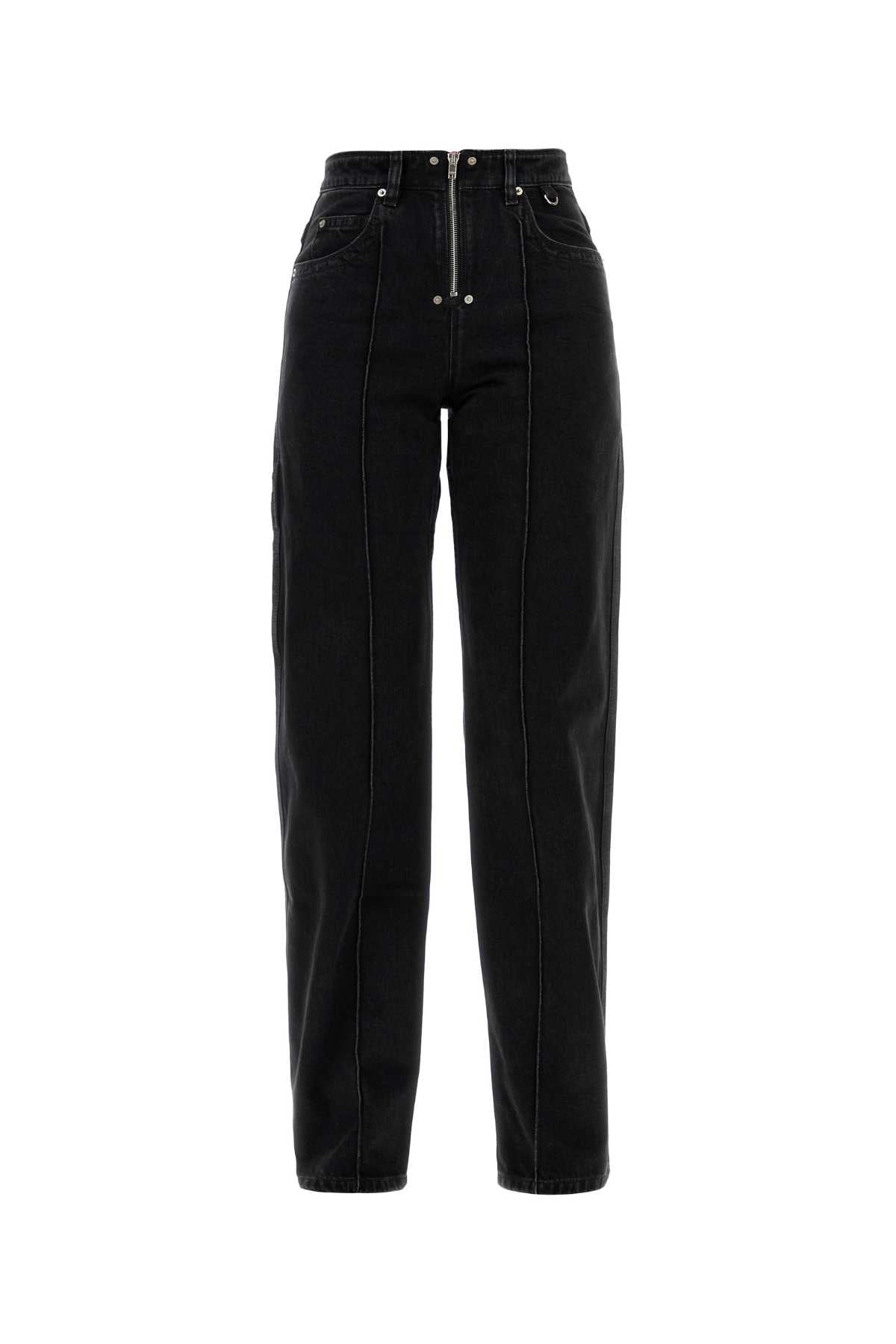 ISABEL MARANT PA0621FAC4H01I01BK