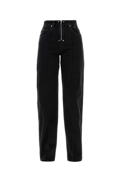 ISABEL MARANT PA0621FAC4H01I01BK