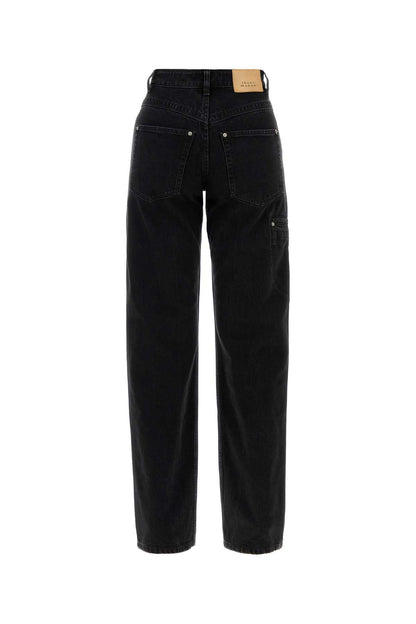 ISABEL MARANT PA0621FAC4H01I01BK