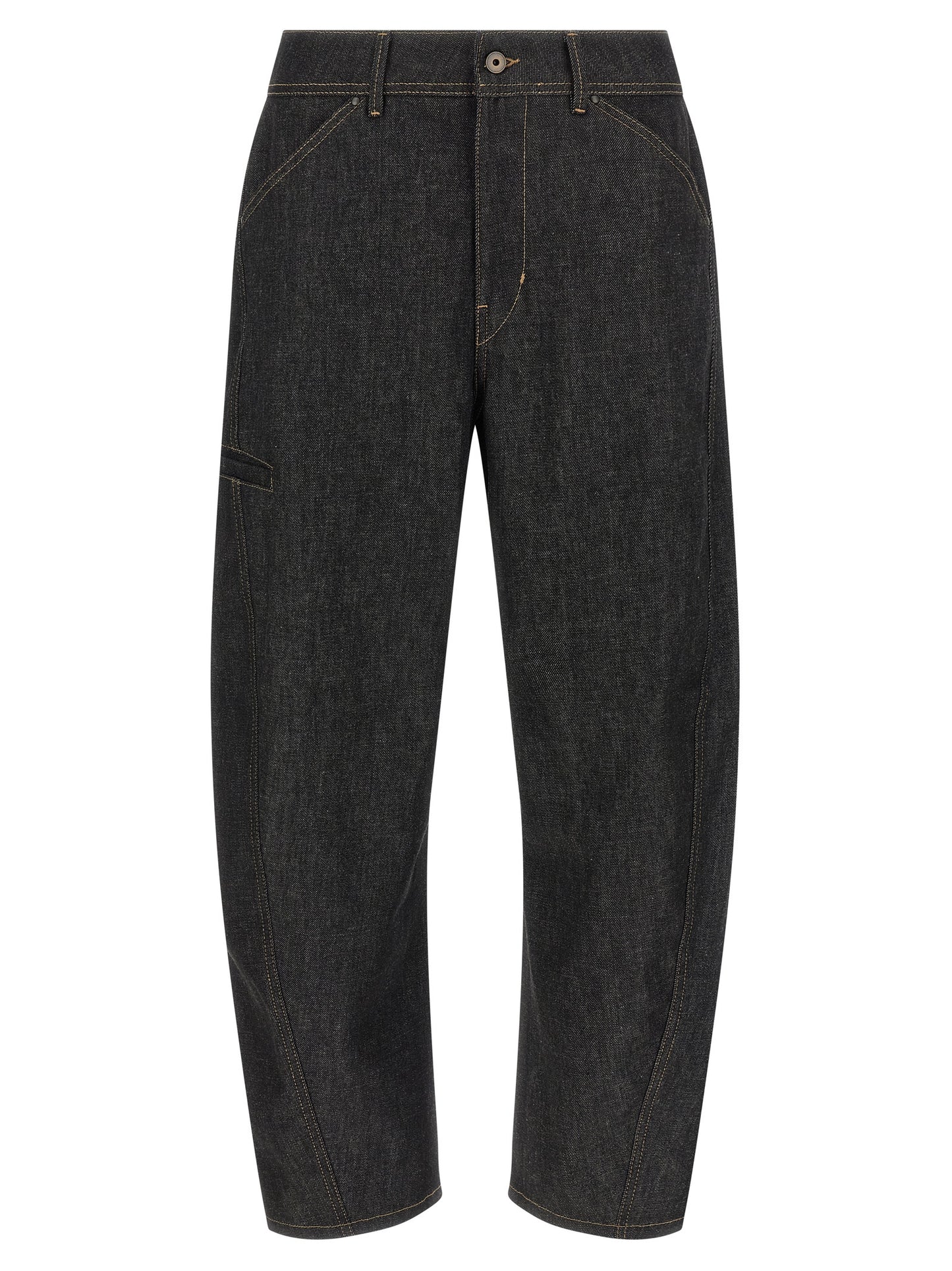 'Twisted Workwear' jeans Jeans