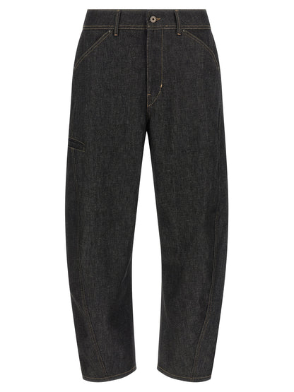 'Twisted Workwear' jeans Jeans