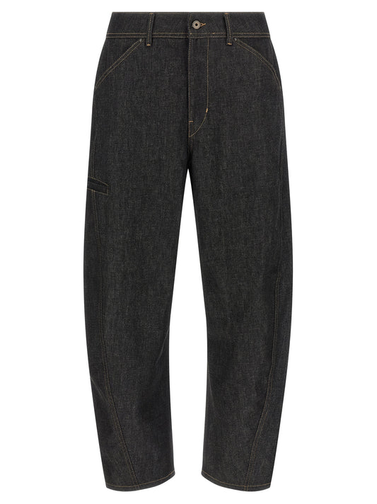 'Twisted Workwear' jeans Jeans