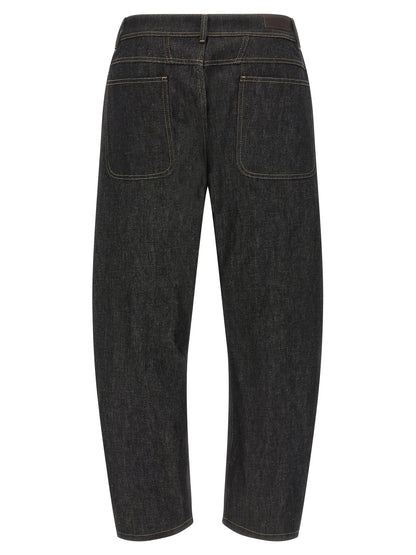 'Twisted Workwear' jeans Jeans