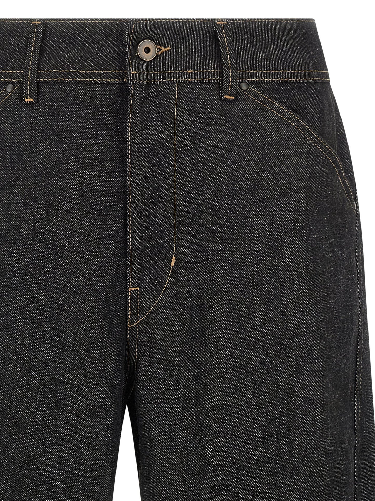 'Twisted Workwear' jeans Jeans