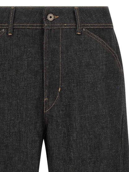 'Twisted Workwear' jeans Jeans