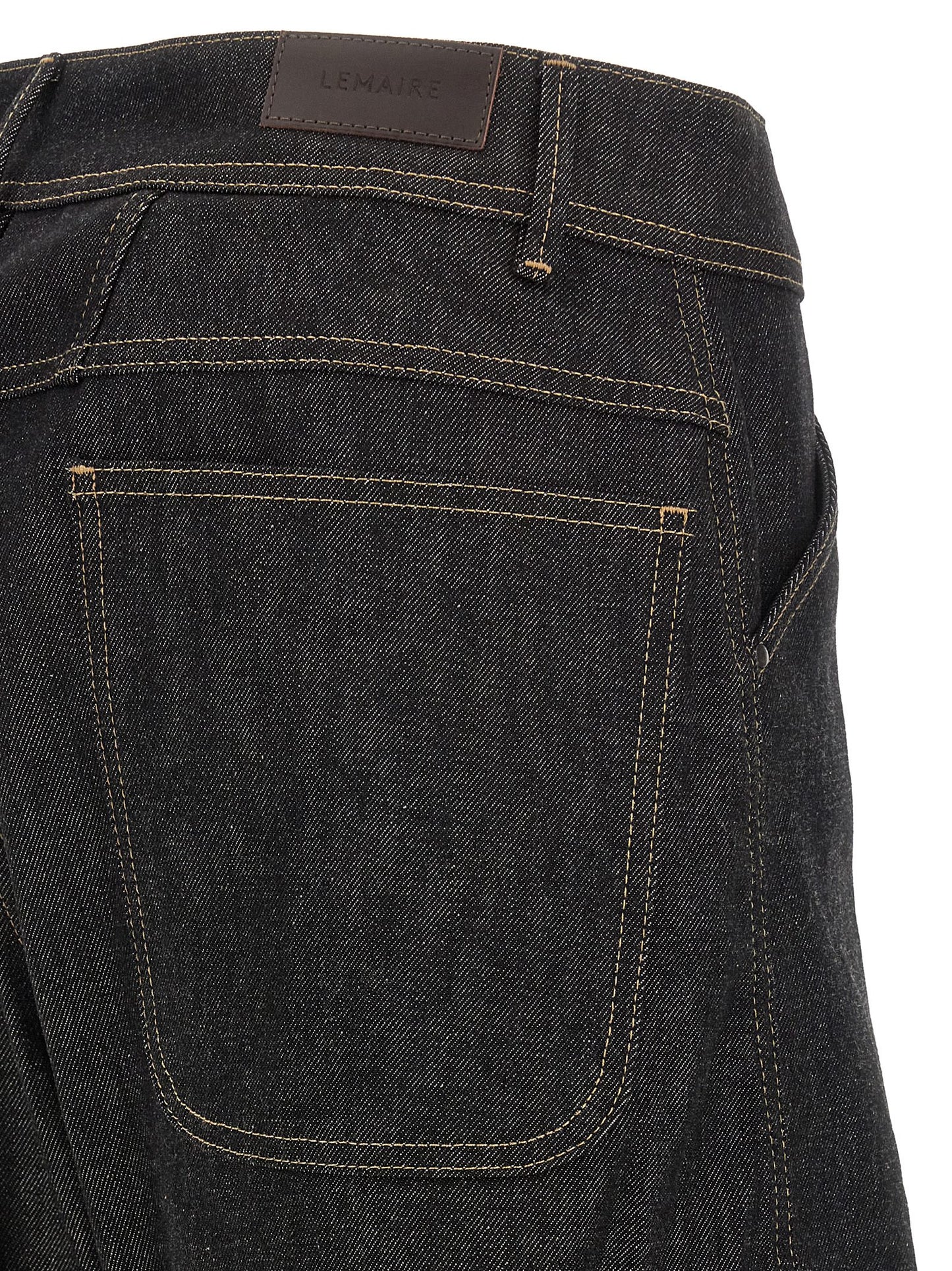 'Twisted Workwear' jeans Jeans