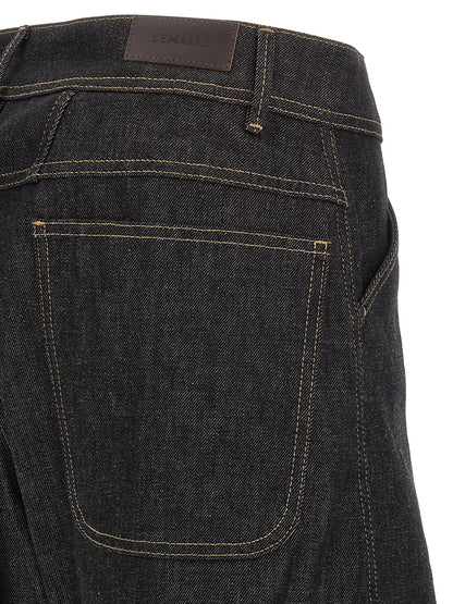'Twisted Workwear' jeans Jeans