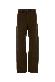 Lemaire Five pockets twisted pants