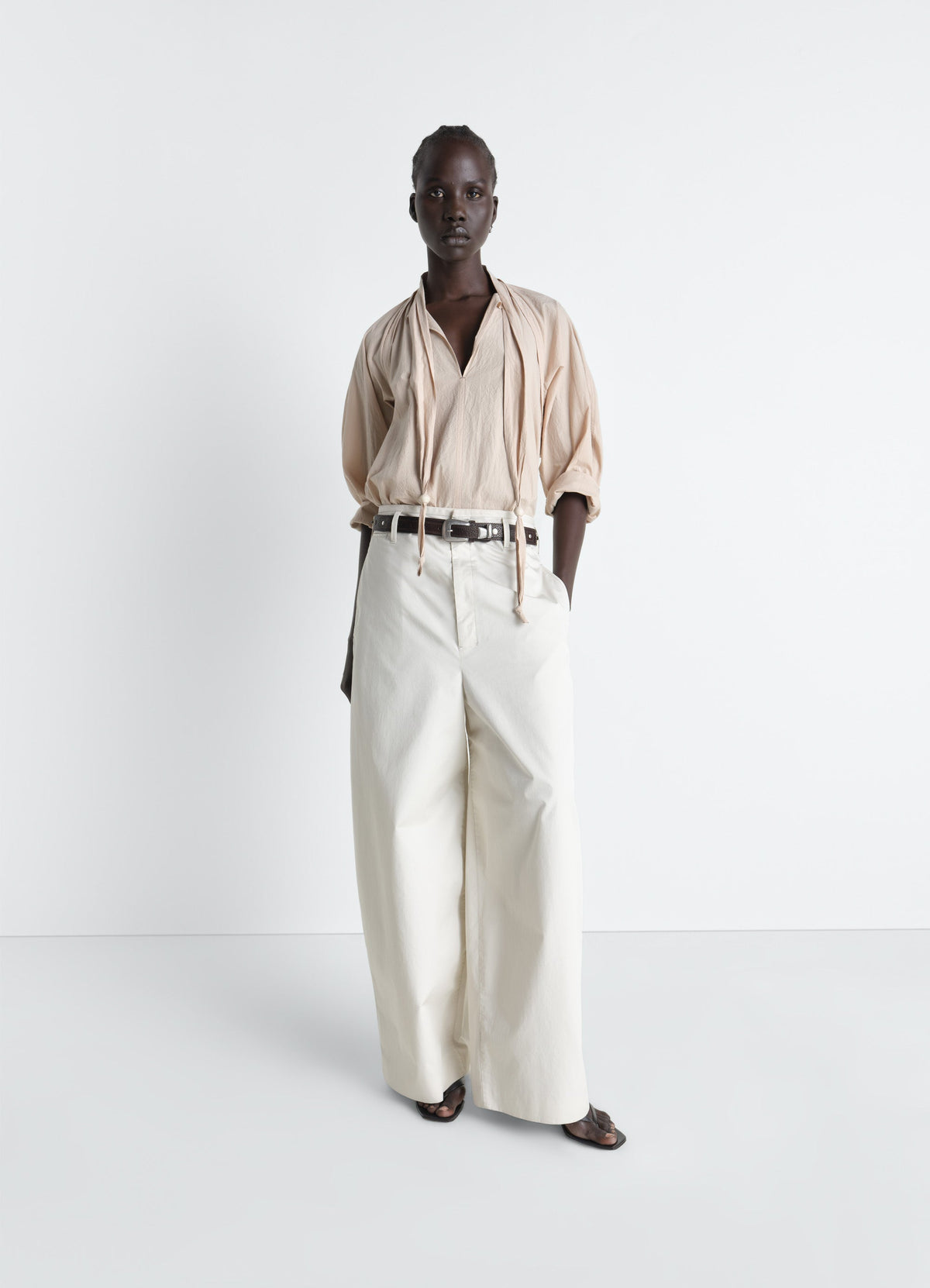 Lemaire Large chino