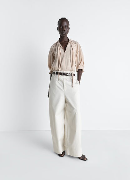 Lemaire Large chino
