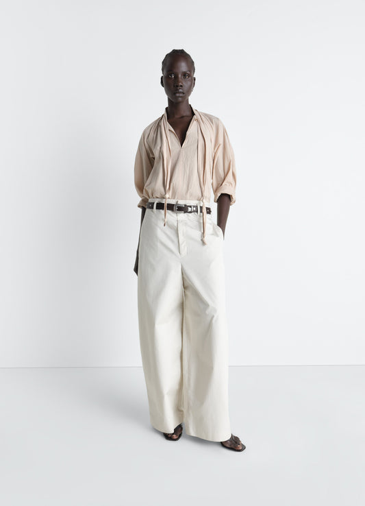 Lemaire Large chino